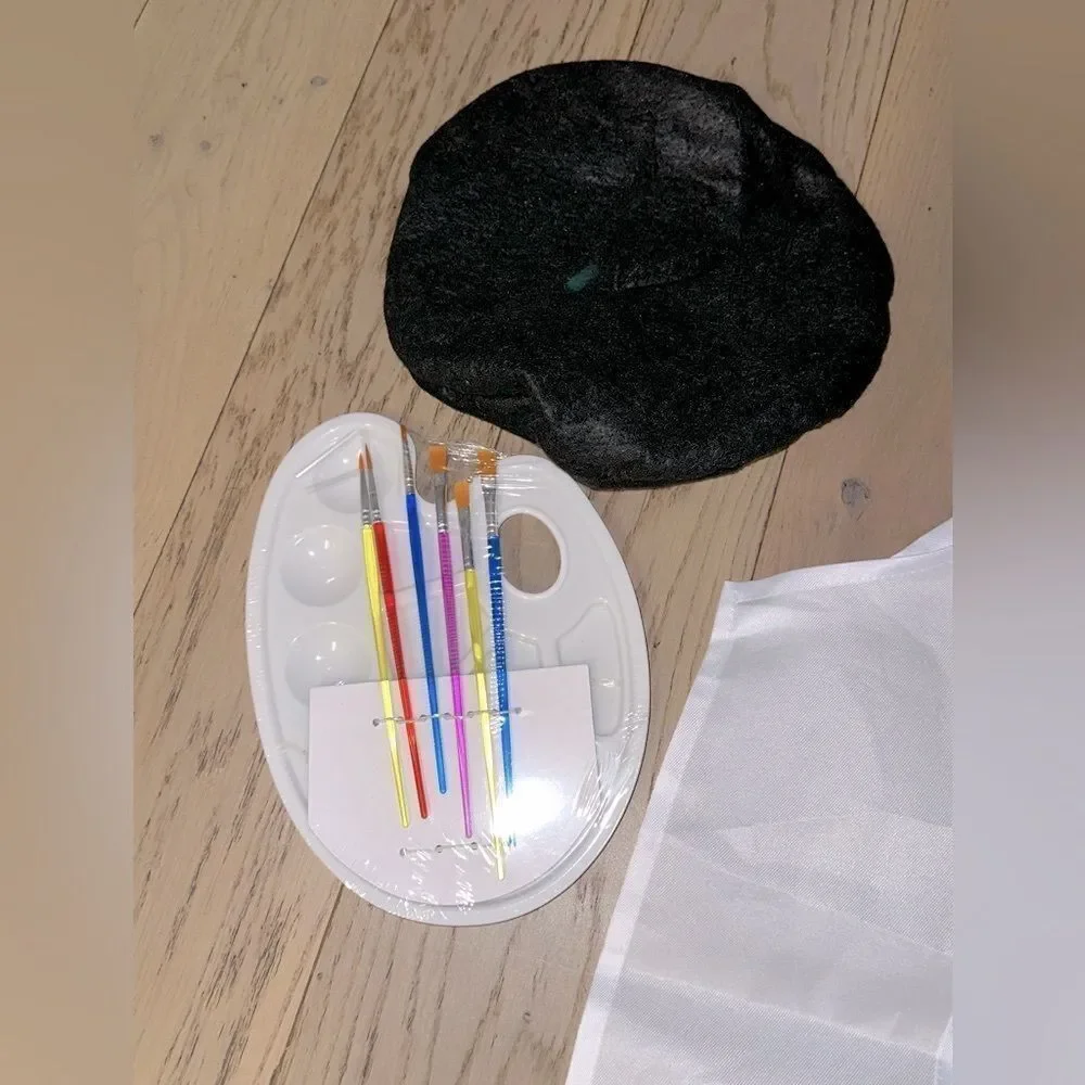 N/A complete artist